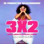 3x2 en jeans y camisetas en Forever 21