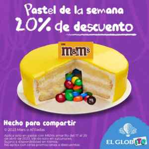 Imagen de la promo