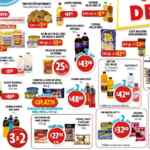Ofertas Farmacias Guadalajara Maratón del Ahorro Semana Santa 5 al 9 de abril 2023