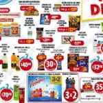 Ofertas Farmacias Guadalajara Maratón del Ahorro fin de semana 21 al 23 de abril 2023