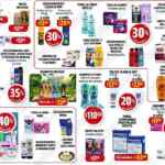 Ofertas Farmacias Guadalajara Maratón del Ahorro fin de semana 21 al 23 de abril 2023