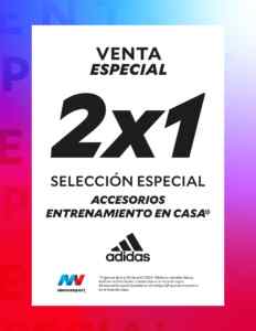 Imagen de la promo