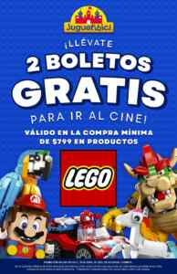 Imagen de la promo