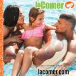 Folleto La Comer vacaciones 2023 con 2do a mitad de precio en productos y más