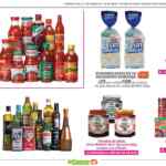 Folleto La Comer vacaciones 2023 con 2do a mitad de precio en productos y más