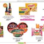 Folleto La Comer vacaciones 2023 con 2do a mitad de precio en productos y más