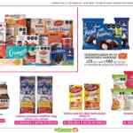 Folleto La Comer vacaciones 2023 con 2do a mitad de precio en productos y más