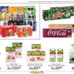 Folleto La Comer vacaciones 2023 con 2do a mitad de precio en productos y más