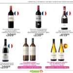 Folleto La Comer vacaciones 2023 con 2do a mitad de precio en productos y más