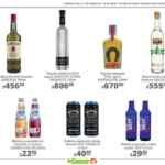 Folleto La Comer vacaciones 2023 con 2do a mitad de precio en productos y más