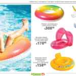 Folleto La Comer vacaciones 2023 con 2do a mitad de precio en productos y más