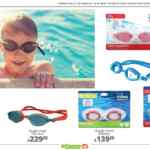 Folleto La Comer vacaciones 2023 con 2do a mitad de precio en productos y más