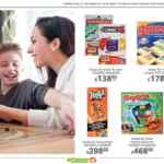 Folleto La Comer vacaciones 2023 con 2do a mitad de precio en productos y más