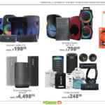 Folleto La Comer vacaciones 2023 con 2do a mitad de precio en productos y más