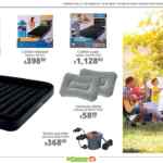 Folleto La Comer vacaciones 2023 con 2do a mitad de precio en productos y más