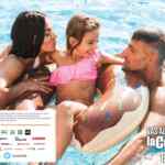 Folleto La Comer vacaciones 2023 con 2do a mitad de precio en productos y más