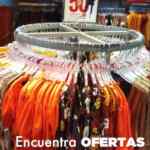 Venta Outlet Lineas: hasta 15% de descuento adicional en compras acumuladas