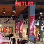 Venta Outlet Lineas: hasta 15% de descuento adicional en compras acumuladas