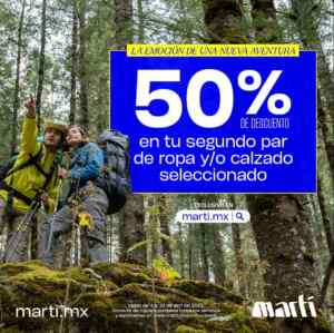 Imagen de la promo