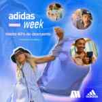 Adidas Week Martí: Hasta 40% de descuento + 20% adicional