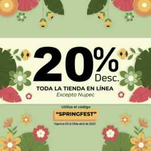Imagen de la promo