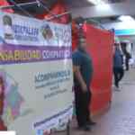 Pruebas de VIH y Hepatitis Gratis en el Metro Constitución de 1917 de la CDMX