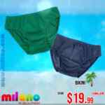 Milano Rebajas de Semana Santa desde $19.99