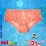 Milano Rebajas de Semana Santa desde $19.99