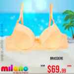 Milano Rebajas de Semana Santa desde $19.99