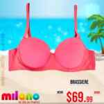 Milano Rebajas de Semana Santa desde $19.99