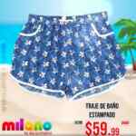 Milano Rebajas de Semana Santa desde $19.99