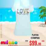 Milano Rebajas de Semana Santa desde $19.99