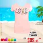 Milano Rebajas de Semana Santa desde $19.99