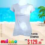 Milano Rebajas de Semana Santa desde $19.99