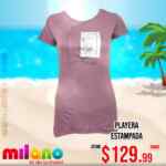 Milano Rebajas de Semana Santa desde $19.99