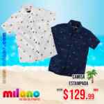 Milano Rebajas de Semana Santa desde $19.99