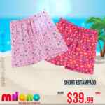 Milano Rebajas de Semana Santa desde $19.99