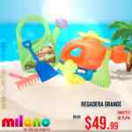 Milano Rebajas de Semana Santa desde $19.99