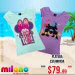 Milano Rebajas de Semana Santa desde $19.99