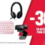 Rebajas Relámpago Office Depot: hasta 70% de descuento del 3 al 5 de abril