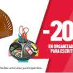Rebajas Relámpago Office Depot: hasta 70% de descuento del 3 al 5 de abril