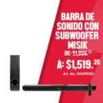 Rebajas Relámpago Office Depot: hasta 70% de descuento del 3 al 5 de abril