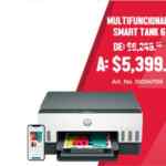 Rebajas Relámpago Office Depot: hasta 70% de descuento del 3 al 5 de abril