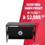 Rebajas Relámpago Office Depot: hasta 70% de descuento del 3 al 5 de abril