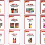 Folleto de ofertas Oxxo del 20 de abril al 17 de mayo 2023