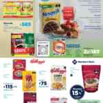 Folleto cuponera Sams Club Abril 2023: ofertas en abarrotes, regalos y más