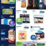 Folleto cuponera Sams Club Abril 2023: ofertas en abarrotes, regalos y más