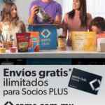 Folleto cuponera Sams Club Abril 2023: ofertas en abarrotes, regalos y más