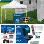 Folleto cuponera Sams Club Abril 2023: ofertas en abarrotes, regalos y más
