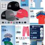 Folleto cuponera Sams Club Abril 2023: ofertas en abarrotes, regalos y más